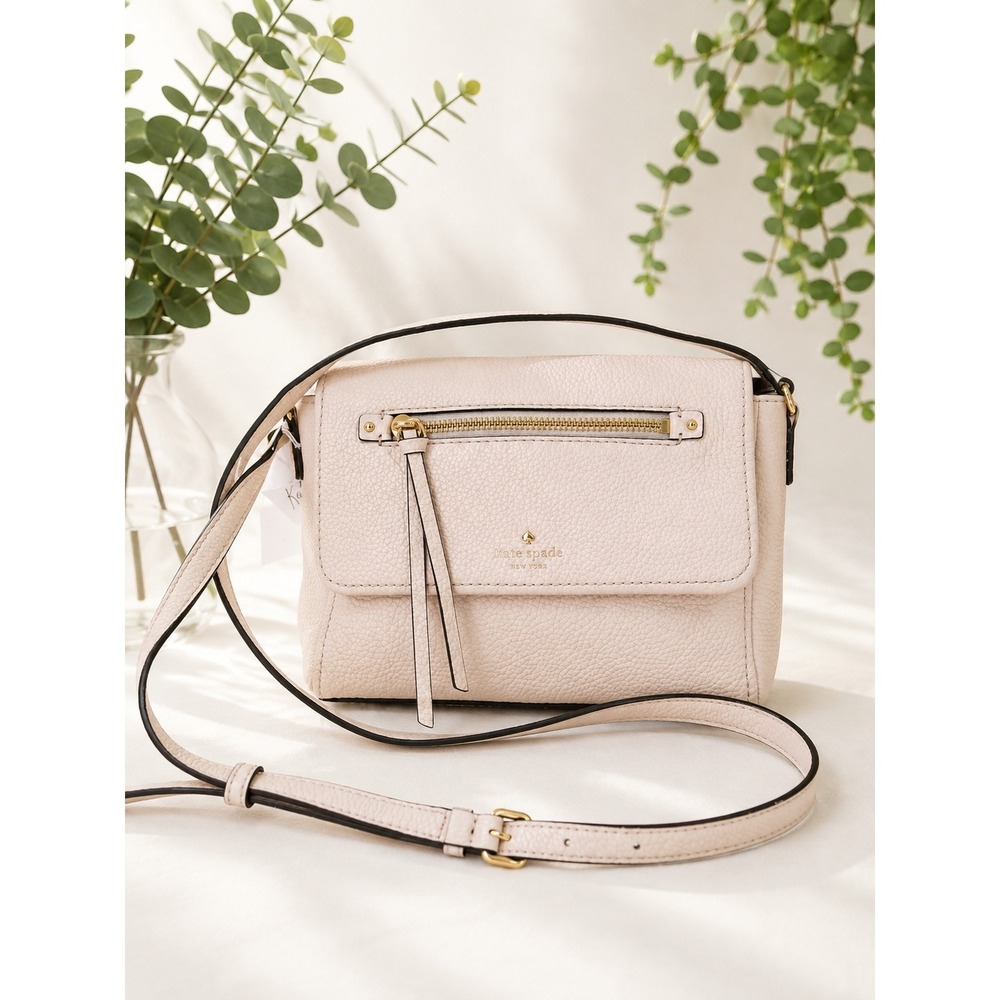 KS57 NY Cobble Hill crossbody bag